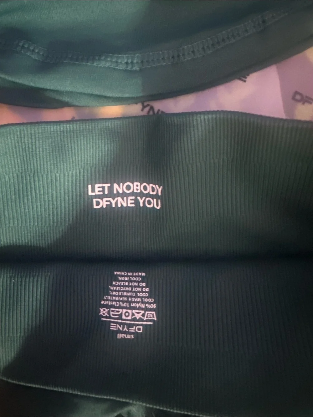 Dfyne women compression